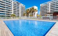Revente - Apartment -
Torrevieja - Punta Prima