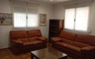Reventa - Villa -
Yecla - Inland