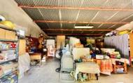 Herverkoop - Villa -
Daya Vieja - Costa Blanca Sur