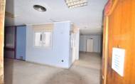 Herverkoop - Apartment -
Torrevieja - Centro