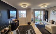 Herverkoop - Apartment -
La Duquesa - Costa del Sol