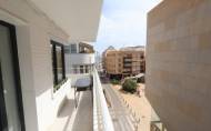 Revente - Attique -
Torrevieja - Costa Blanca