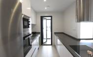 Nouvelle construction - Apartment -
San Miguel de Salinas - Pueblo