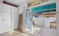 Resale - Townhouse -
Torrevieja - La Siesta