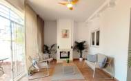 Herverkoop - Town House -
Playa Flamenca - Costa Blanca