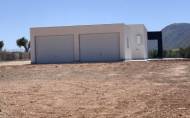 Reventa - Villa -
Cañada de la Leña