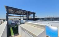 Herverkoop - Villa -
Ciudad Quesada - Costa Blanca