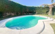 Reventa - Villa -
Finestrat - Balcon sierra cortina