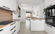 Herverkoop - Apartment -
Torrevieja - Los Balcones