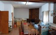 Reventa - Villa -
Yecla - Inland