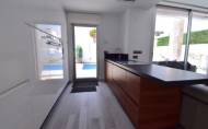 Revente - Villa -
Orihuela Costa - Lomas De Cabo Roig