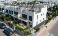 Revente - Apartment -
Orihuela Costa - Costa Blanca