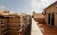 Herverkoop - Penthouse -
Torrevieja - Playa del Cura