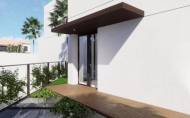 New Build - Villa -
Orihuela Costa - La Zenia