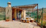 Herverkoop - Country House -
Aguilas - Costa Calida
