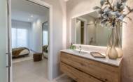 Obra nueva - Apartment -
Finestrat - Campana Garden