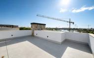 Herverkoop - Villa -
Santa Rosalia Resort - Inland
