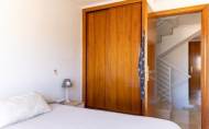 Resale - Apartment -
Calpe