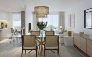 New Build - Apartment -
Jávea Xàbia - centro