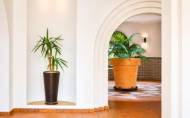 Resale - Apartment -
Torrevieja - Los Frutales