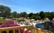Revente - Villa -
Orihuela Costa - Costa Blanca