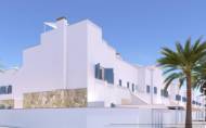 New Build - Bungalow -
Pilar de la Horadada - Torre De La Horadada