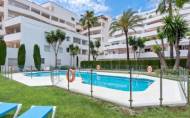 Revente - Apartment -
Marbella - Nueva Andalucía