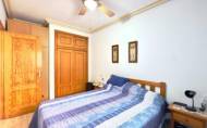 Herverkoop - Apartamento -
Torrevieja - Centro