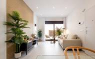 Nieuwbouw Woningen - Villa -
Orihuela - Vistabella Golf