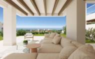 Nieuwbouw Woningen - Penthouse -
Benahavís - Urb. Los Jaralillos