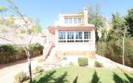 Herverkoop - Villa -
Orihuela Costa - Costa Blanca