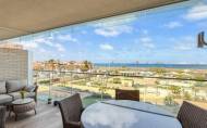 Herverkoop - Apartment -
Cartagena - Costa Calida