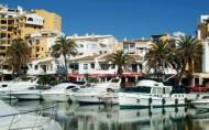 New Build - Apartment -
Marbella - Cabopino