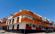 Revente - Apartamento -
Torrevieja - Centro