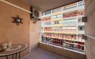 Reventa - Apartment -
Torrevieja - Playa del Cura