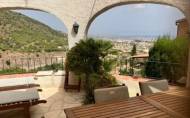 Herverkoop - Villa -
Calpe - Costa Blanca