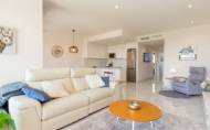 Herverkoop - Apartment - Top Floor Apartment -
Orihuela Costa - Villamartín