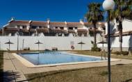 Resale - Town House -
San Miguel de Salinas - Inland