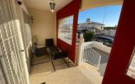 Herverkoop - Town House -
Ciudad Quesada - Costa Blanca