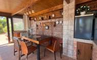 Herverkoop - Villa -
Torrevieja - Costa Blanca