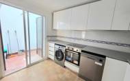 Revente - Town House -
Manilva - Inland