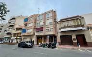 Herverkoop - Apartment -
Torrevieja - Centro