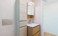 Herverkoop - Apartment -
Cartagena - Los Flamencos