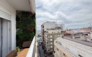 Revente - Apartment -
Torrevieja - Centro