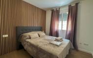 Herverkoop - duplex -
San Miguel de Salinas - Las Filipinas