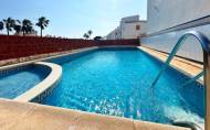 Revente - Town House -
Orihuela Costa - Costa Blanca