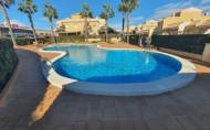 Herverkoop - Town House -
Rojales - Inland