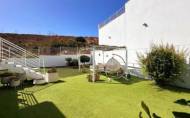 Herverkoop - Villa -
San Miguel de Salinas - Inland