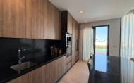 Herverkoop - Casa -
Finestrat - Balcón de Finestrat-Terra Marina