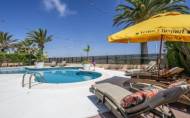 Herverkoop - Villa -
La Manga del Mar Menor - Costa Calida
